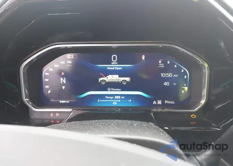 2026 Chevrolet Silverado 1500 4Wd Short Bed Rst from USA, damaged, VIN 1GCPKEEK4TZ102465